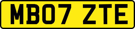 MB07ZTE