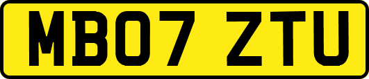 MB07ZTU