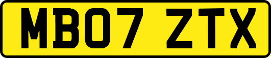 MB07ZTX