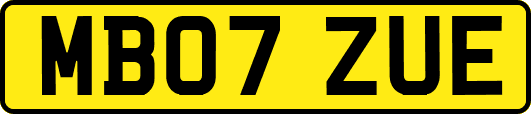 MB07ZUE