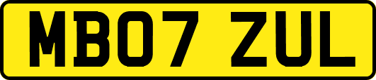 MB07ZUL