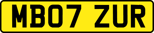 MB07ZUR