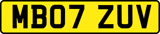 MB07ZUV