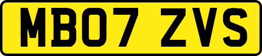 MB07ZVS