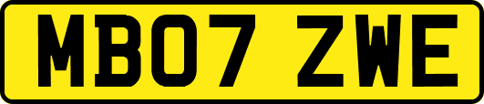 MB07ZWE