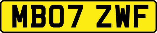 MB07ZWF