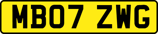 MB07ZWG