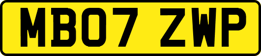MB07ZWP