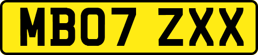 MB07ZXX