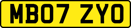 MB07ZYO