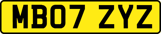 MB07ZYZ