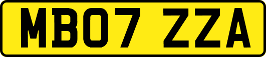 MB07ZZA