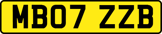 MB07ZZB