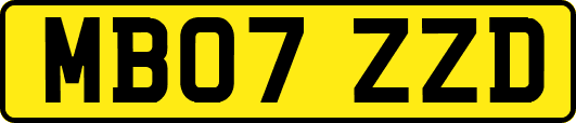MB07ZZD