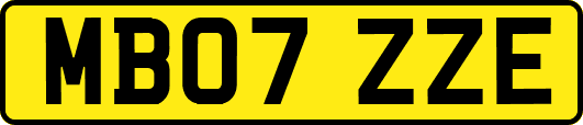 MB07ZZE