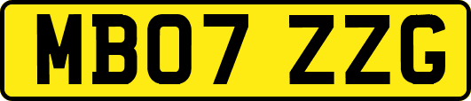 MB07ZZG