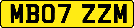 MB07ZZM