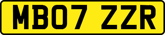 MB07ZZR