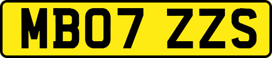 MB07ZZS