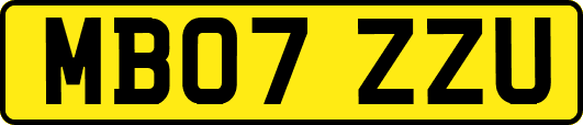 MB07ZZU