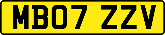 MB07ZZV