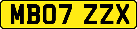 MB07ZZX