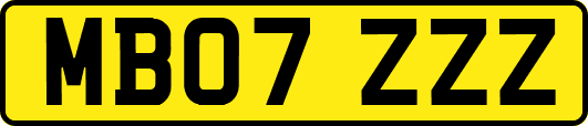 MB07ZZZ