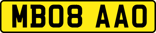 MB08AAO