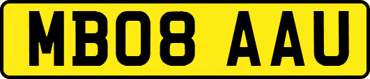 MB08AAU