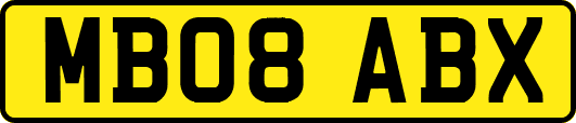 MB08ABX