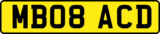 MB08ACD