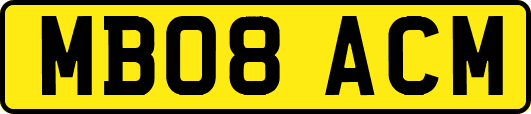 MB08ACM