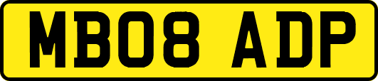 MB08ADP
