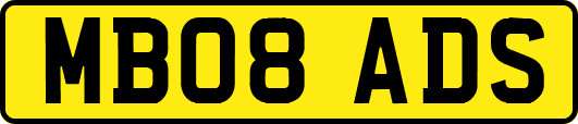 MB08ADS
