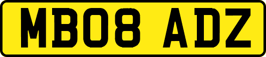 MB08ADZ