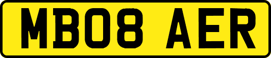 MB08AER