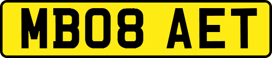 MB08AET