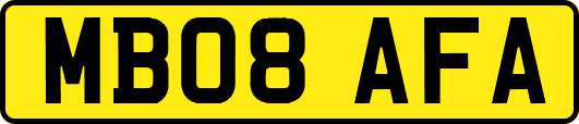 MB08AFA