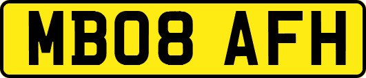 MB08AFH
