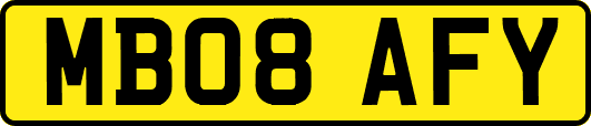 MB08AFY