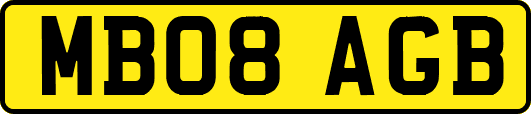 MB08AGB