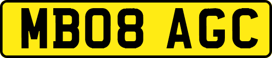 MB08AGC