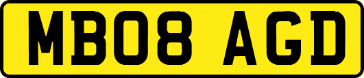 MB08AGD