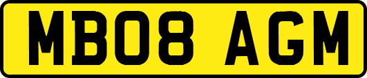 MB08AGM