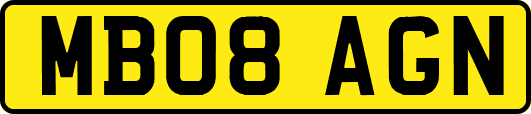 MB08AGN