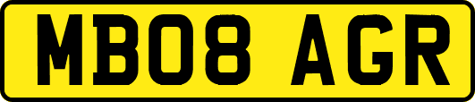 MB08AGR