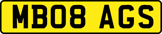 MB08AGS