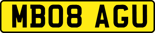 MB08AGU