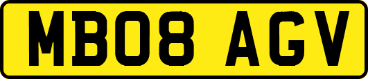 MB08AGV