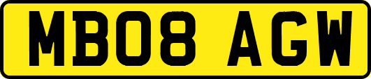 MB08AGW